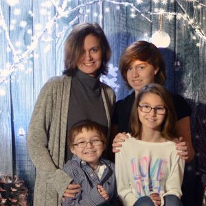 Meet your Posher, Keli